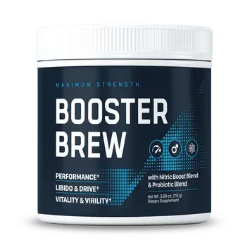 Booster-Brew